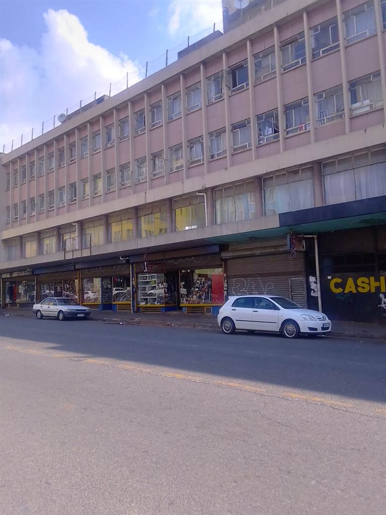 2380  m² Commercial space in Turffontein photo number 4
