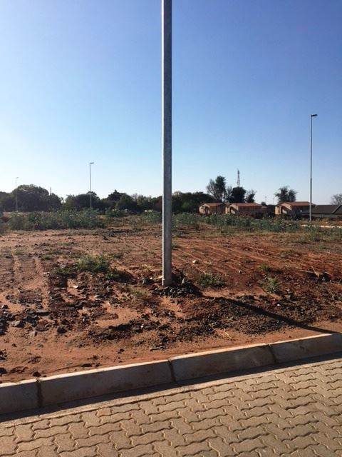 3870 m² Land available in Rustenburg Central photo number 9