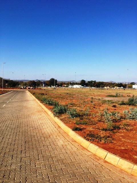3870 m² Land available in Rustenburg Central photo number 11