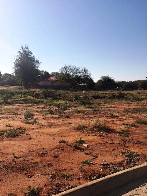 3870 m² Land available in Rustenburg Central photo number 6