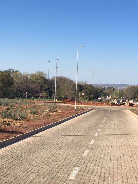 3870 m² Land available in Rustenburg Central photo number 5