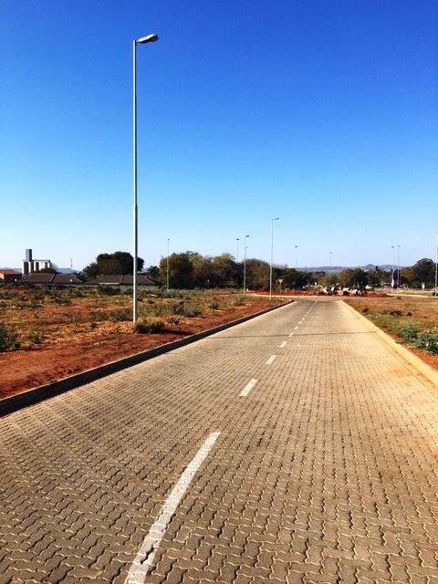 3870 m² Land available in Rustenburg Central photo number 10