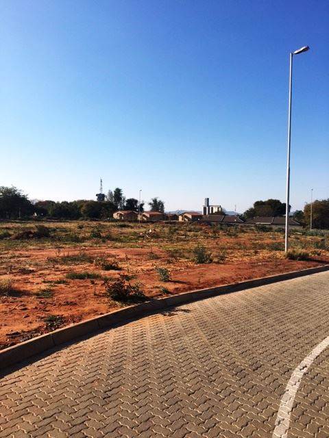 3870 m² Land available in Rustenburg Central photo number 8