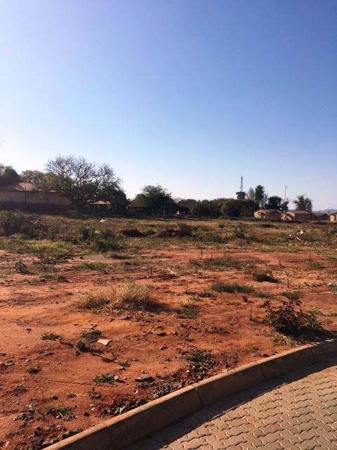 3870 m² Land available in Rustenburg Central photo number 4