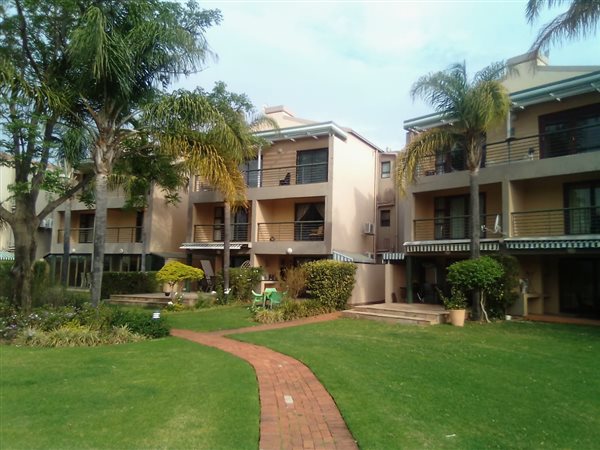 2 Bed House in Hartbeespoort Dam