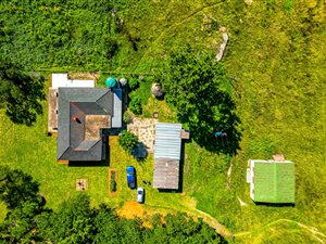 17 ha Farm in Pendale AH