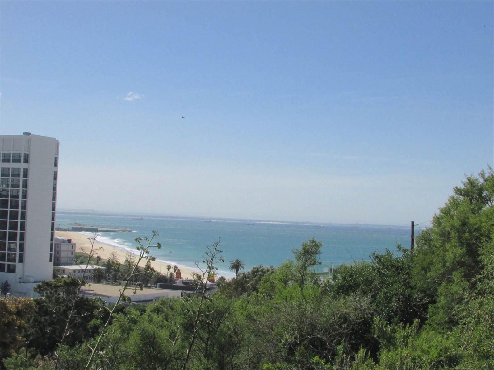 946 m² Land available in Summerstrand photo number 1