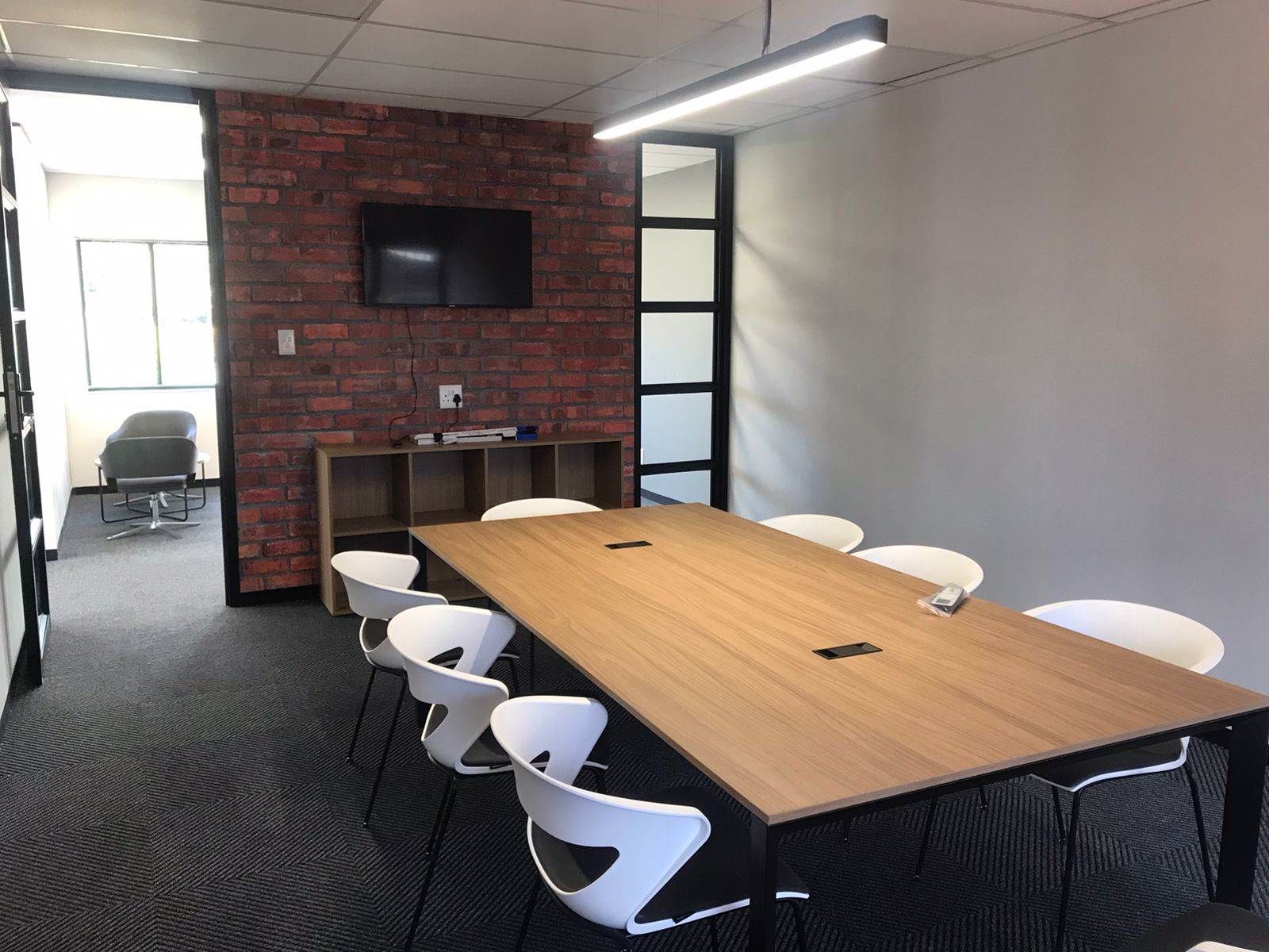113  m² Commercial space in Bryanston photo number 5