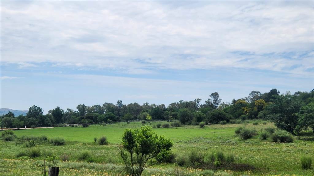 21 ha Land available in Muldersdrift photo number 6