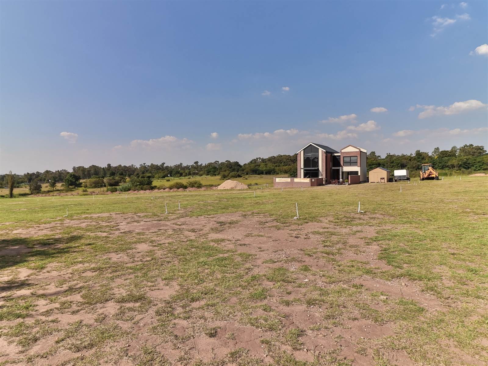 21 ha Land available in Muldersdrift photo number 8