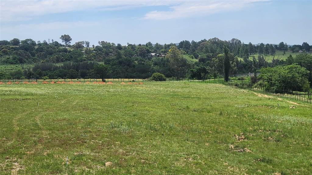 21 ha Land available in Muldersdrift photo number 4