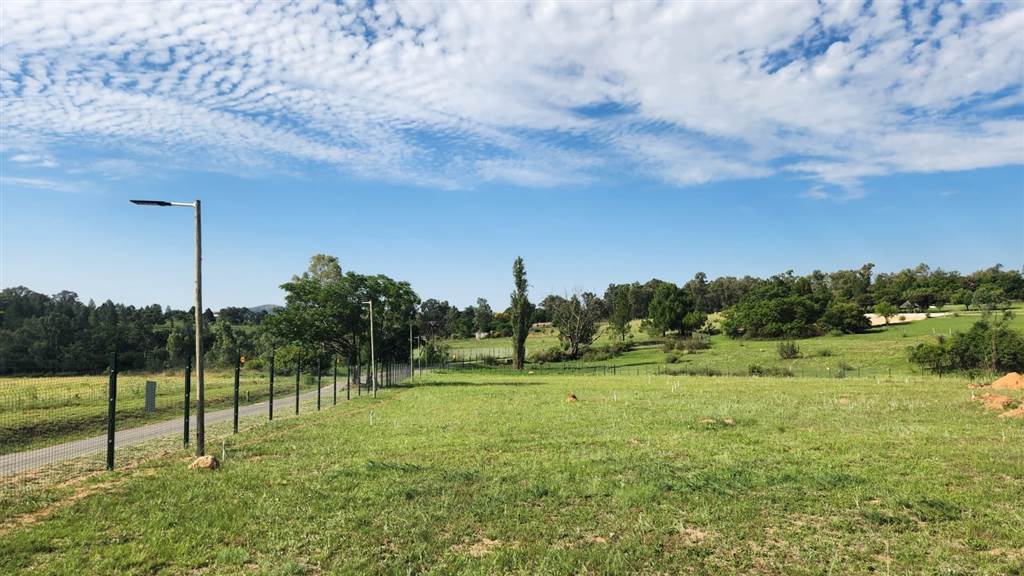 21 ha Land available in Muldersdrift photo number 5