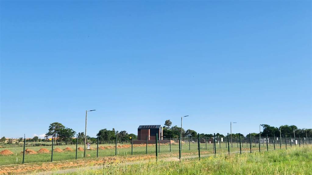 21 ha Land available in Muldersdrift photo number 9
