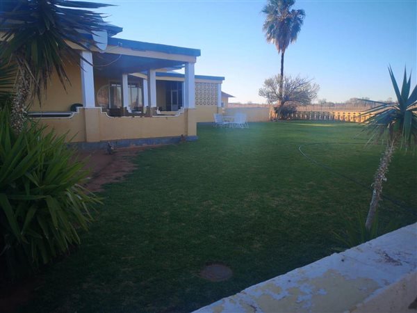 4 630 m² Farm 4 630 m² Farm