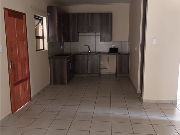 2 Bed Apartment