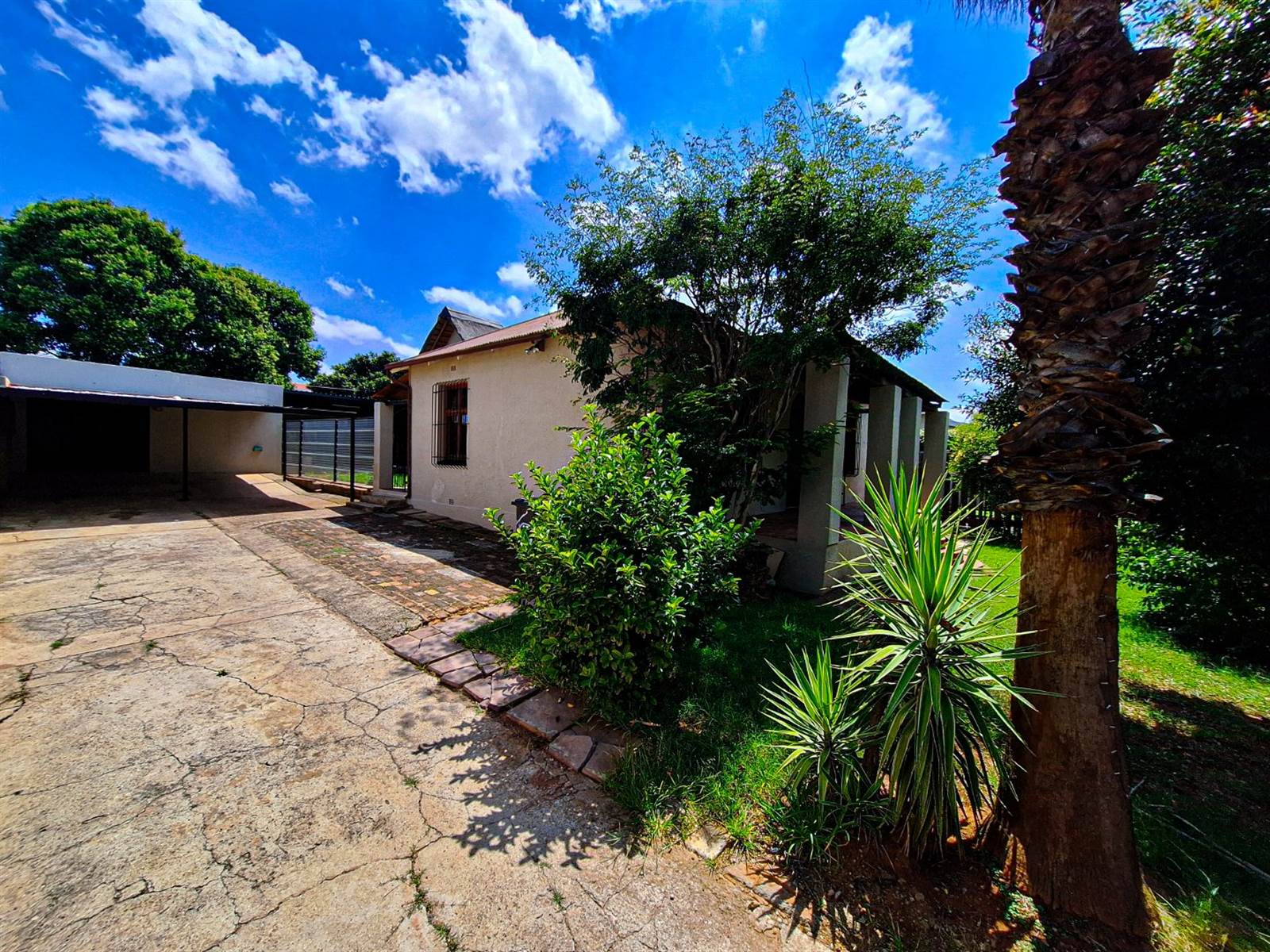 3 Bed House in Krugersdorp North photo number 26