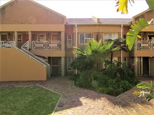 2 Bed Townhouse in Delville