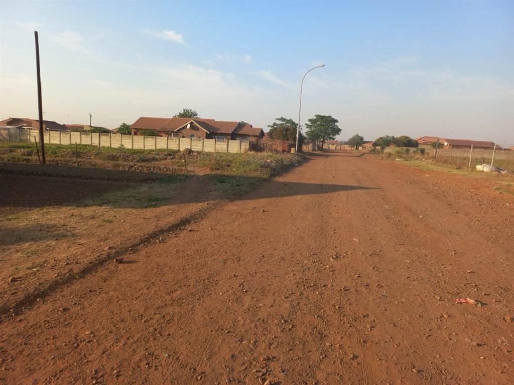 1142 m² Land available in Meyerton Park photo number 7