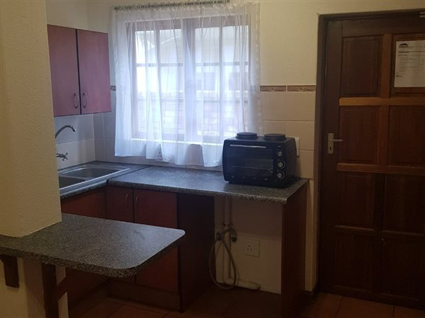 1 Bed Apartment