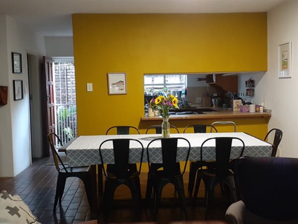 2 Bedroom Townhouse 2 Bedroom Townhouse