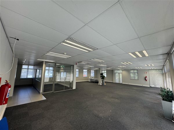 300  m² Commercial space