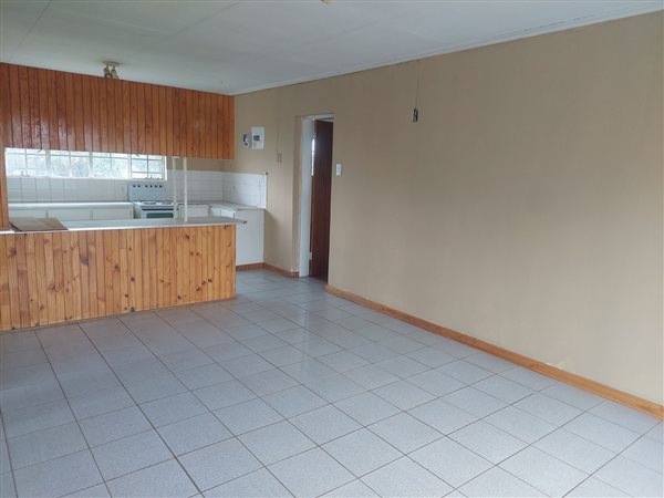 1 Bed Apartment