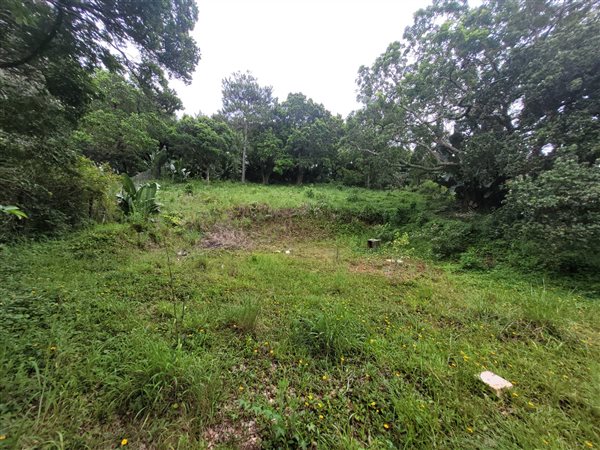 1 521 m² Land 1 521 m² Land