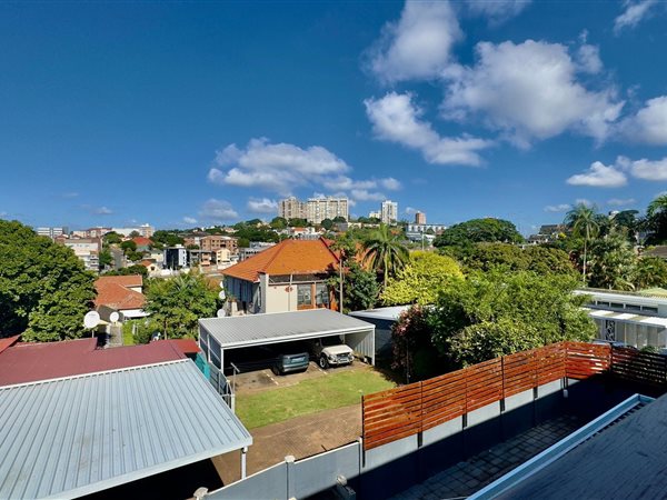 3 Bedroom Townhouse 3 Bedroom Townhouse