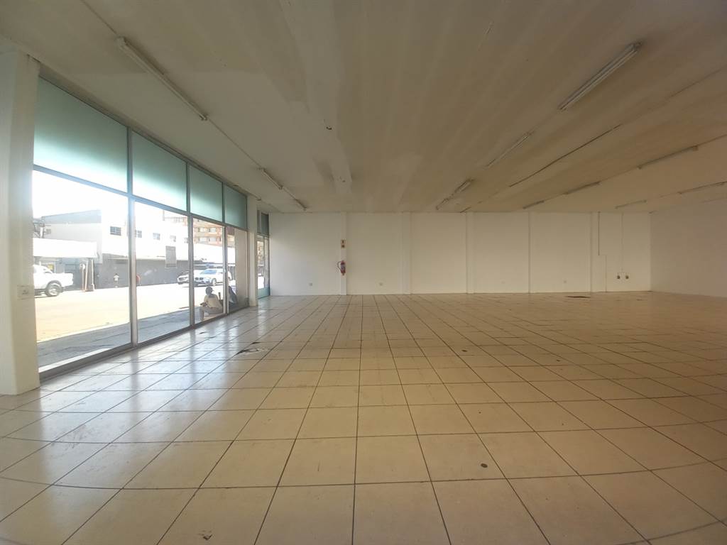 245  m² Retail Space in Pretoria Central photo number 3