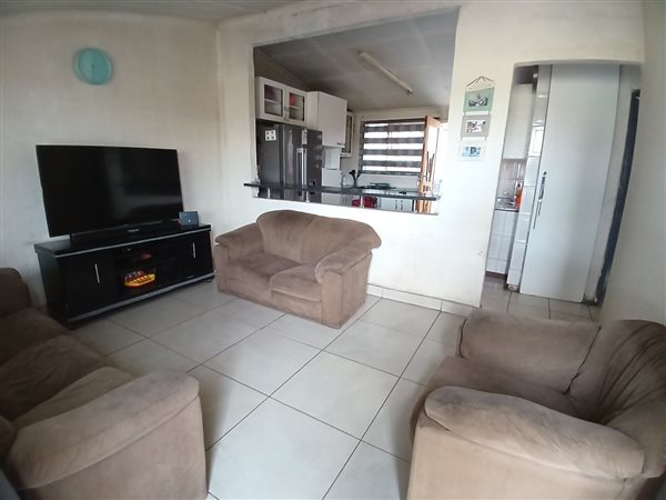 3 Bed House in Klipspruit West