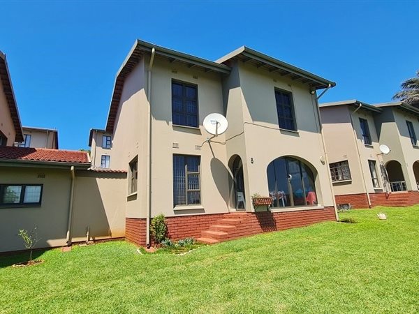3 Bed Townhouse in Woodgrange