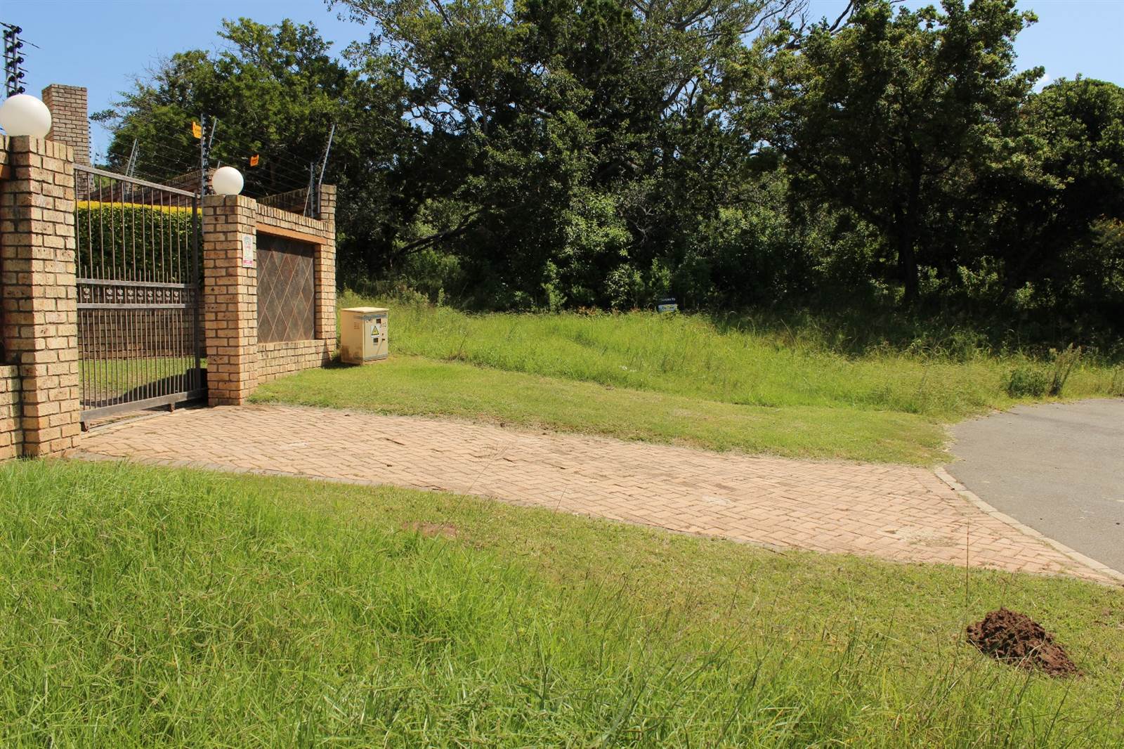 756 m² Land available in Cintsa photo number 5