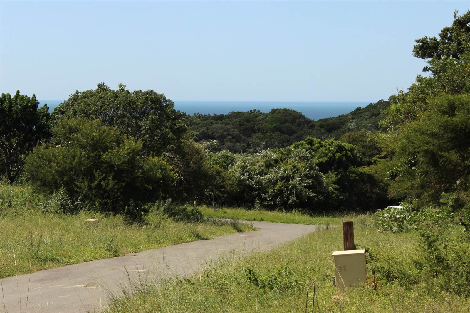 756 m² Land available in Cintsa photo number 2