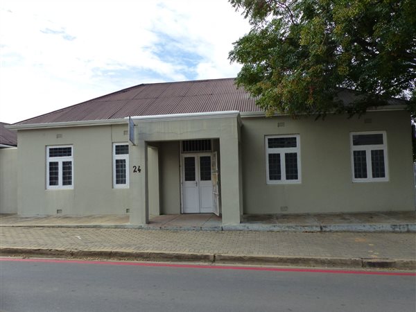 Office space in Malmesbury