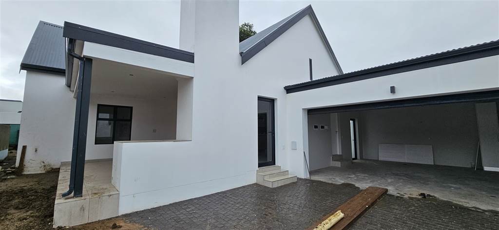3 Bed House in Kraaibosch photo number 1