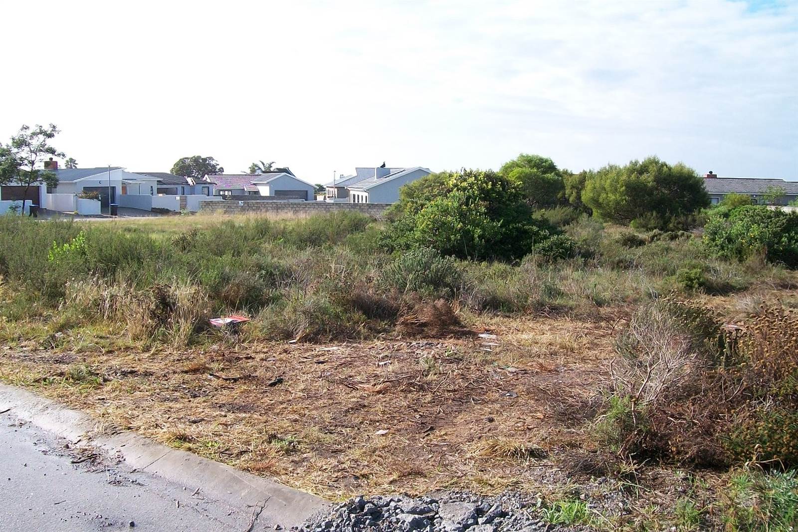 776 m² Land available in Fountains Estate photo number 2