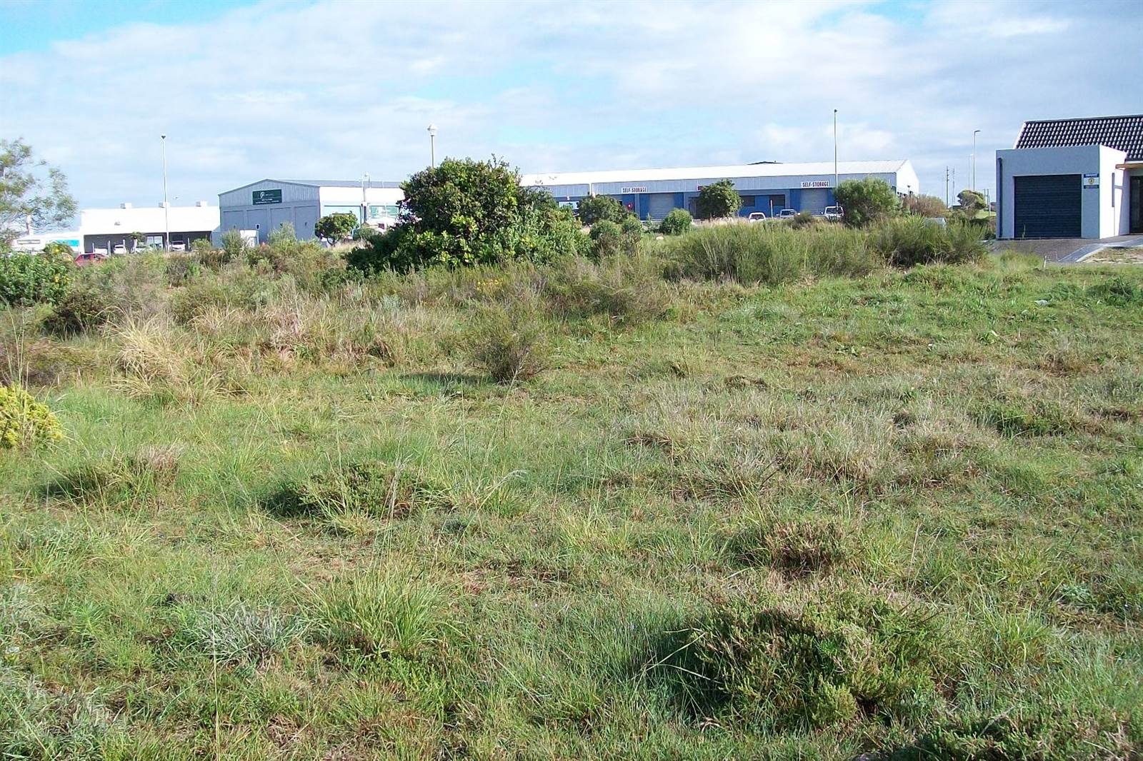776 m² Land available in Fountains Estate photo number 4