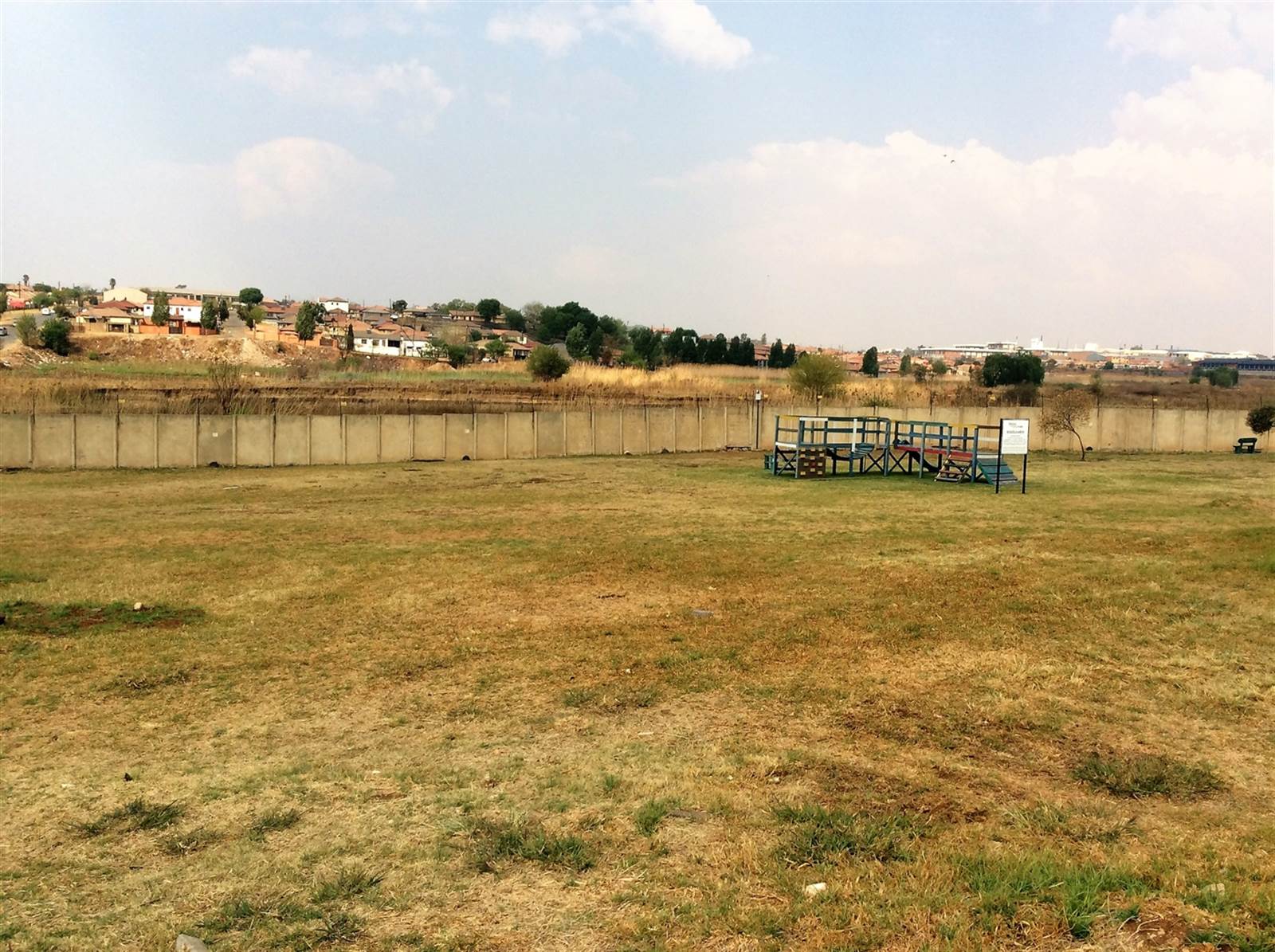 357 m² Land available in Clayville photo number 3