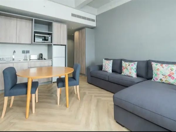 1 Bed Apartment