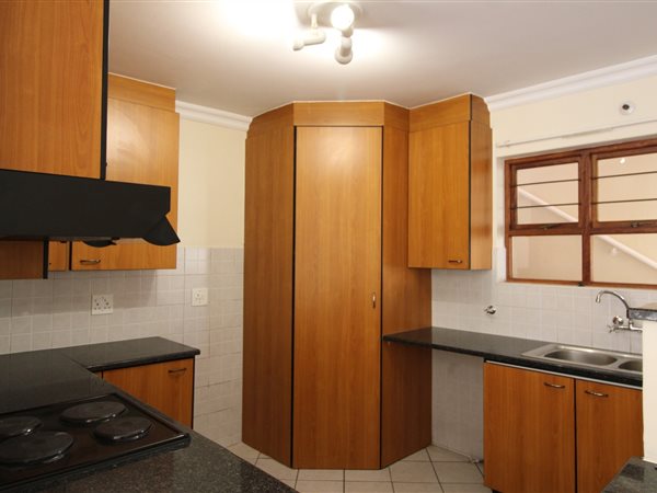 2 Bed Apartment