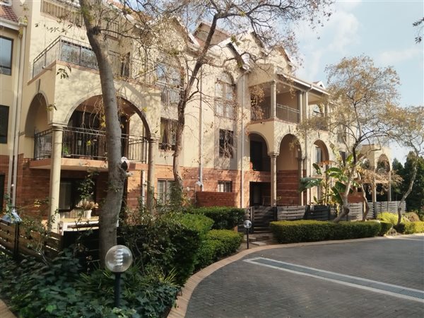 1 Bedroom Flat