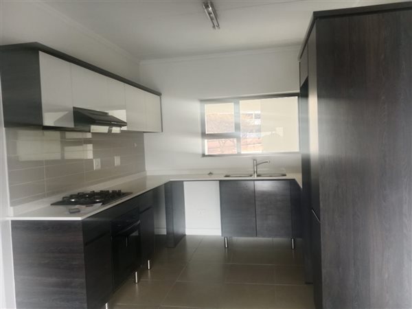 2 Bed Apartment