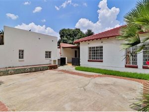 3 Bed House in Wychwood