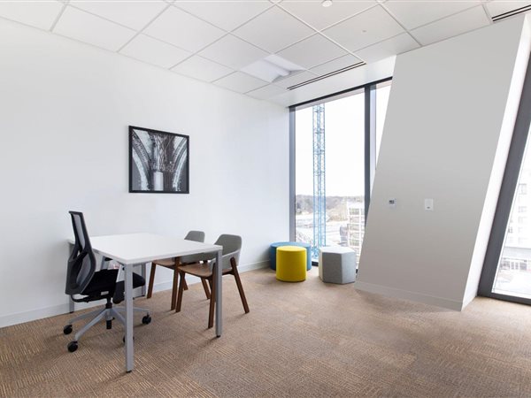 15 m² Office Space 15 m² Office Space