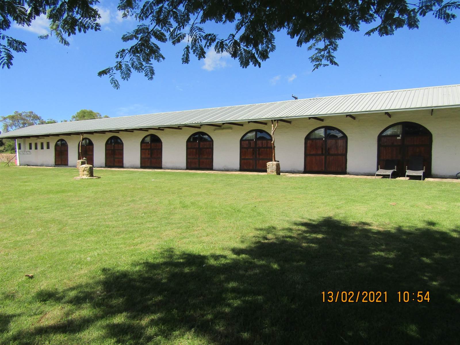 54 ha Farm in Zandfontein AH photo number 14