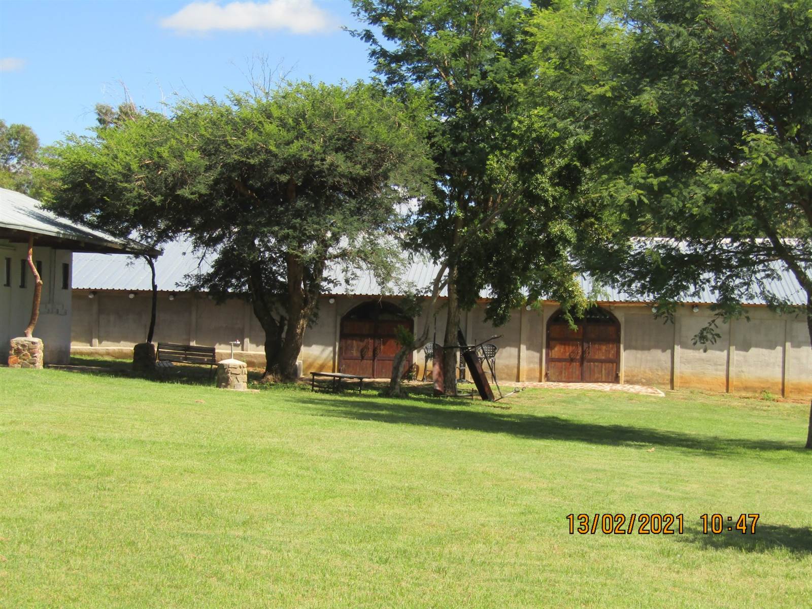 54 ha Farm in Zandfontein AH photo number 8