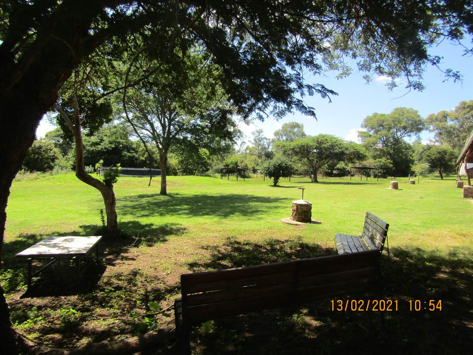 54 ha Farm in Zandfontein AH photo number 13