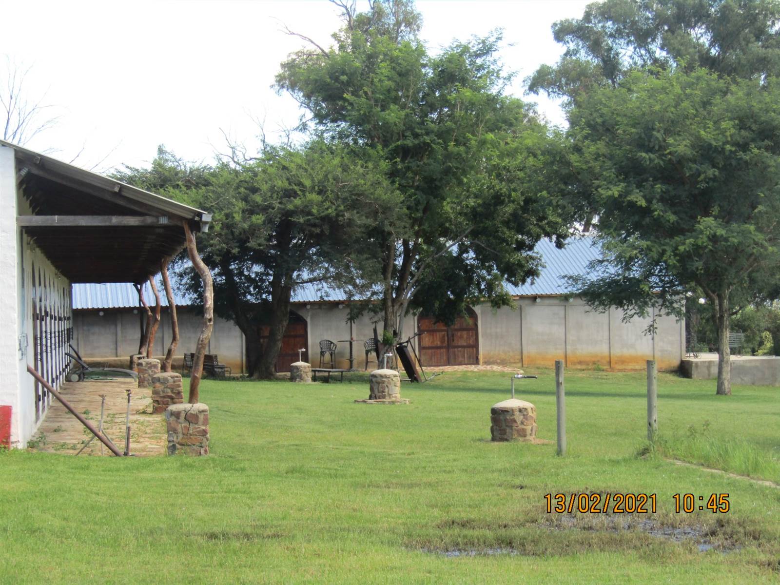 54 ha Farm in Zandfontein AH photo number 6