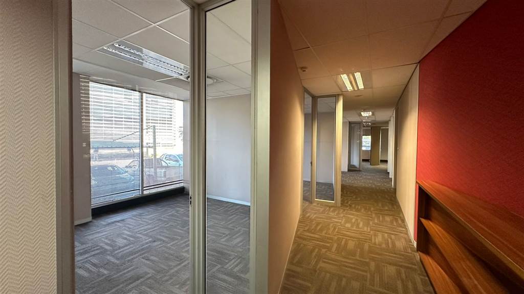 607  m² Commercial space in Highveld Techno Park photo number 16