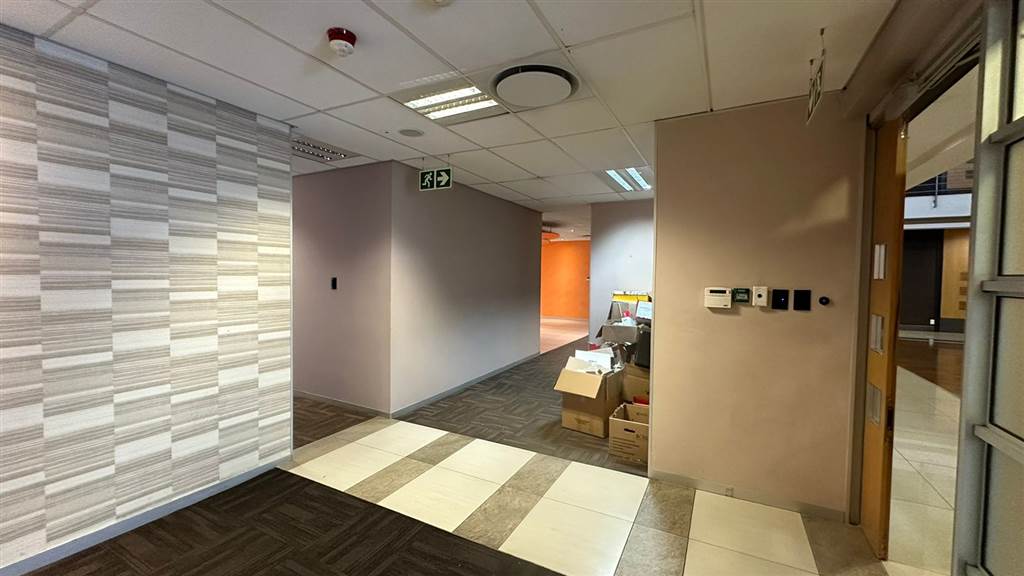 607  m² Commercial space in Highveld Techno Park photo number 6